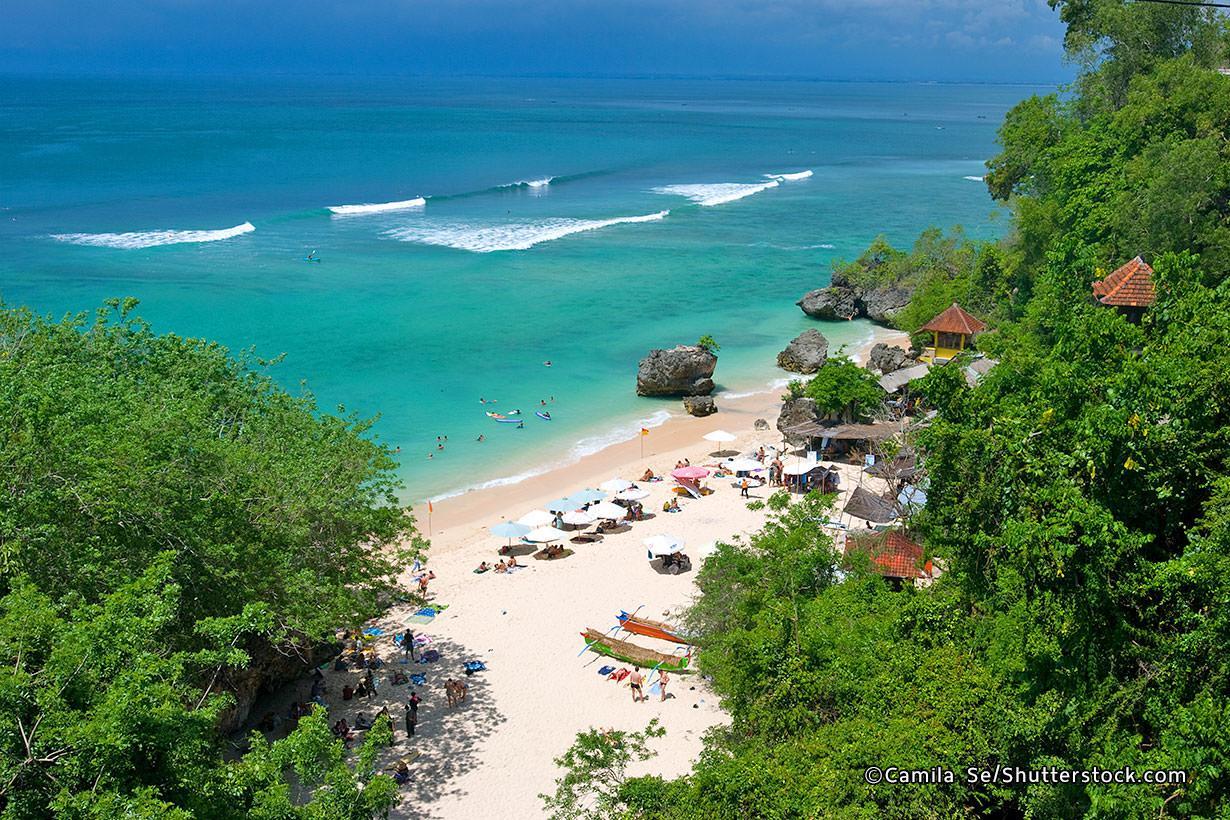 Maya Rustic Hotel Uluwatu  Exterior photo